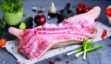 SVJEŽI ODOJAK na pultu 1 kg