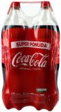 GAZIRANO PIĆE COCA-COLA ILI FANTA 2 x 2 L
