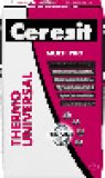 THERMO UNIVERSAL