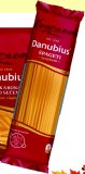 Tjestenina Danubius Odabrane vrste 400 g