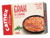GOTOVA JELA CARNEX razne vrste 400 g