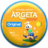 PAŠTETA ARGETA KOKOŠJA razne vrste 95 g