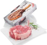 TOMAHAWK STEAK Tann 1 kg
