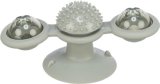 Trixie igračka za mačke Window spinner, TPR 16 cm