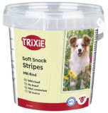 Trixie poslastica za pse Soft Snack Rolls losos 500 g