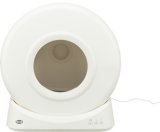 Trixie samočisteći smart WC za mačke bijeli