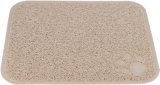 Trixie WC podloga za mačke PVC 37X45 cm, roza