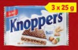 KNOPPERS Mini napolitanke