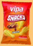 Vipa Flips