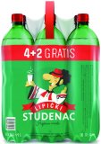 VODA STUDENA ILI STUDENAC 6 x 1,5 L