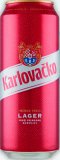 Pivo Karlovačko Limenka 500 ml