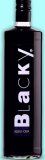 Vodka Blacky Šumsko voće 700 ml