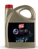 W5 Motorno ulje
