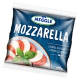 MOZZARELLA MEGGLE 125 g