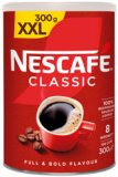 INSTANT KAVA NESCAFÉ 300 g