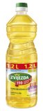 SUNCOKRETOVO ULJE ZVIJEZDA 1,2 L