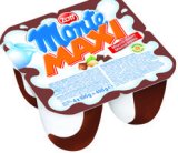 MLIJEČNI DESERT MONTE razne vrste Zott 4 x 100g