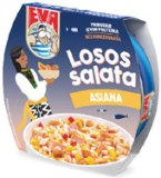 TUNA ILI LOSOS SALATA EVA razne vrste 160 g