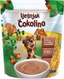 ŽITNA KAŠICA ČOKOLINO, LJEŠNJAK ČOKOLINO ILI KEKSOLINO 500 g