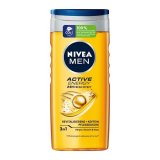 Gel za tuširanje, odabrane vrste Nivea 250 ml