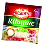 President SIR RIBANAC 40 g