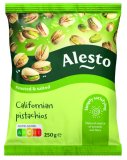 ALESTO SELECTION Kalifornijske pistacije 250 g