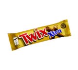 TWIX, MARS ČOKOLADA extra 75 g