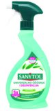 SANYTOL VIŠENAMJENSKO SREDSTVO ZA ČIŠĆENJE I DEZINFEKCIJU 500 ml