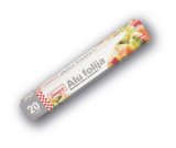 Alu folija 20m Domeo, 1 kom