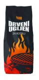 Ugljen drveni 2,5 kg