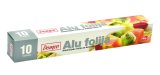 Alu folija Domeo, 10 m