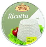 ANTICHE LATTERIE Ricotta 250 g