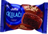 Jaffa KOLAČ BROWNIE intense, 36 g