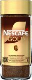 Nescafe INSTANT KAVA gold classic, gold crema 95 g