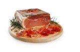 Pršut ruža, trajni proizvod Pisinium 1 kg