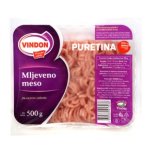 Pureće mljeveno meso, svježe Vindon 500 g