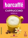 BARCAFFE Cappuccino Razne vrste