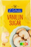 BELBAKE Vanilin šećer 10 x 8 g