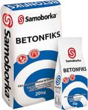BETONFIX ZA IZRAVNAVANJE 20 kg