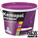 Boja za zid Chromos Svjetlost Kemopol Premium, 0,75 l