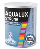 Specijalni premaz za drvo Chromos Svjetlost Aqualux Strong - Comfort, 0,5 l