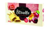 Bon Gusto KEKS ŠTRUDLA miješano voće, smokva 250 g
