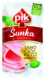 Pik Vrbovec ŠUNKA U OVITKU narezak 125 g
