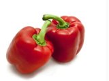 Paprika crvena, zemlja podrijetla Poljska 1 kg