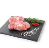 Teleća koljenica s kostima, na pultu 1 kg