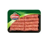 Leskovački ćevapčići Meso Kamnik 450 g