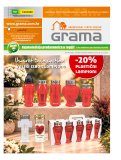 Grama katalog Akcija 22.09. - 02.11.2026.