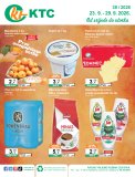 KTC katalog široke potrošnje 23.09.-29.09.2026.