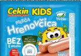 Cekin Hrenovčica Pileća
