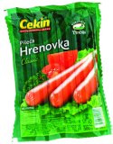 Cekin HRENOVKE classic, sa sirom 300 g